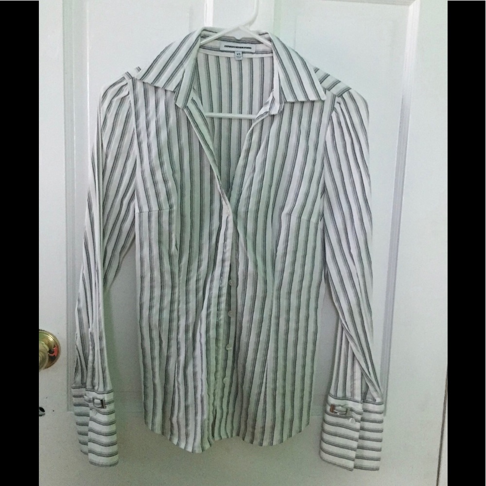 Express for Women Blouse